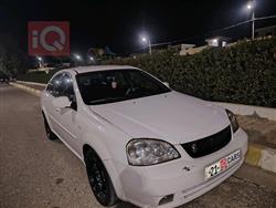 شيفروليه اوبترا